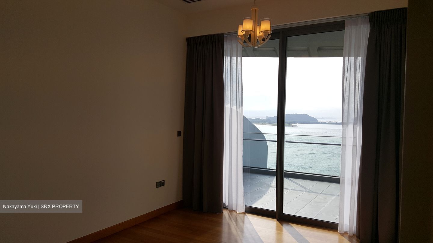 Seascape (D4), Condominium #370900481
